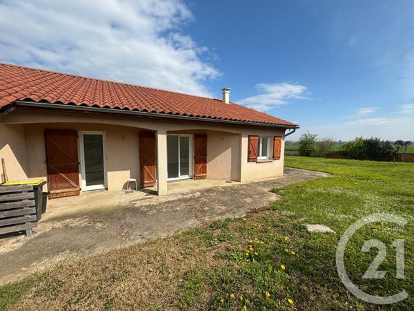 Maison à vendre  5 pièces - 112 m2 FEYZIN - 69