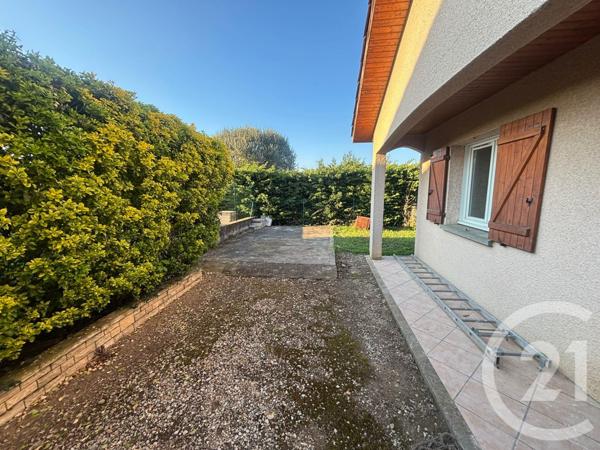 Maison à vendre  5 pièces - 112 m2 FEYZIN - 69