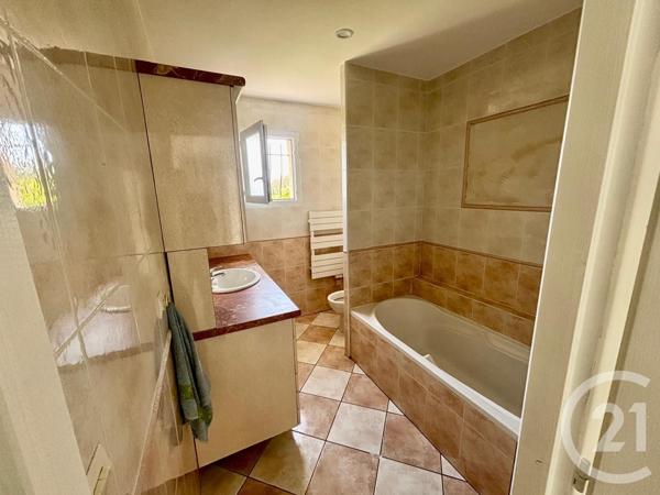 Maison à vendre  5 pièces - 112 m2 FEYZIN - 69