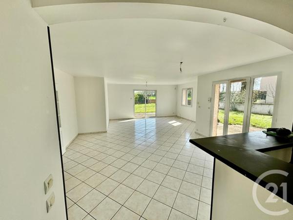 Maison à vendre  5 pièces - 112 m2 FEYZIN - 69