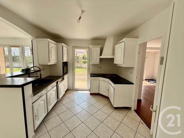 Maison à vendre  5 pièces - 112 m2 FEYZIN - 69