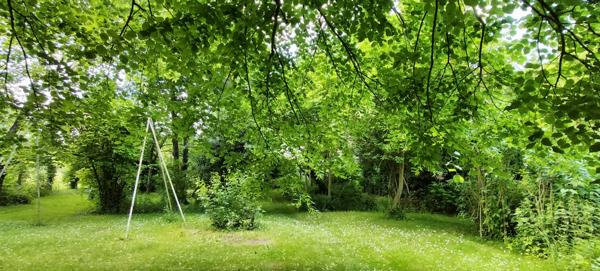 Ascoux (45300) Maison en pierre