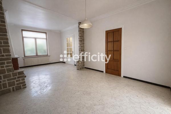 Maison 5 pièces - 135 m²