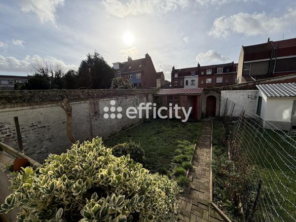 Maison 5 pièces - 135 m²