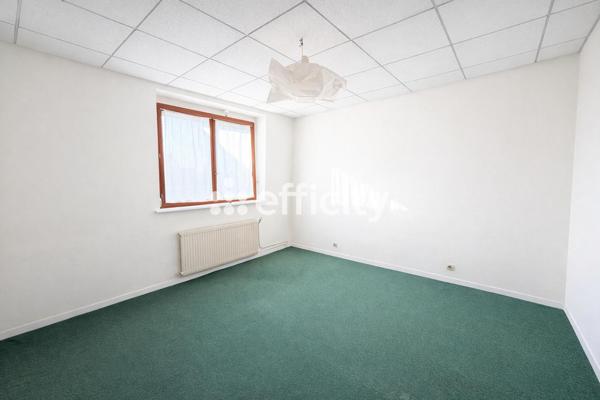 Maison 5 pièces - 135 m²