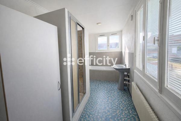 Maison 5 pièces - 135 m²