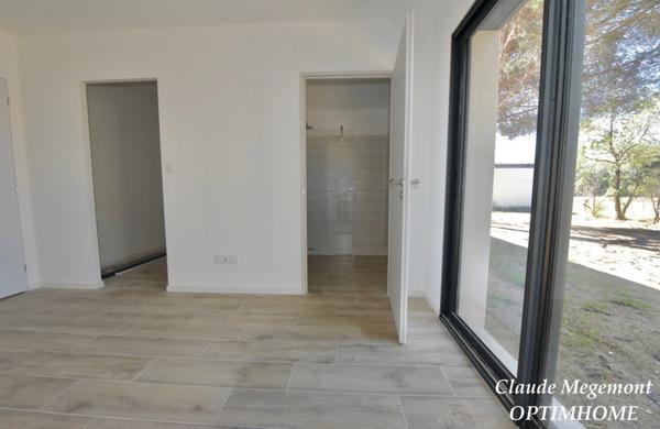 BELLE VILLA CONTEMPORAINE T5 AU CALME PROCHE DE LAVAUR