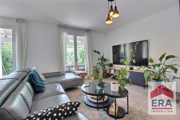 Maison Carpentras 5 pièces - 108,65m² - Jardin - Piscine