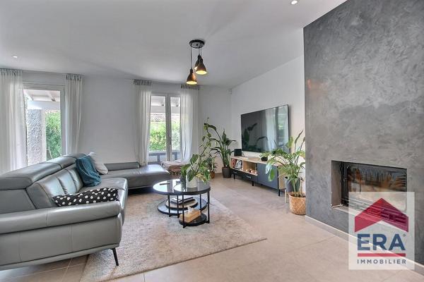 Maison Carpentras 5 pièces - 108,65m² - Jardin - Piscine