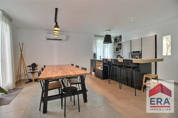 Maison Carpentras 5 pièces - 108,65m² - Jardin - Piscine