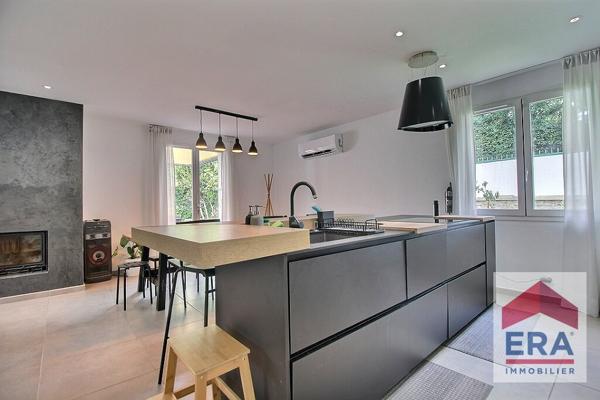 Maison Carpentras 5 pièces - 108,65m² - Jardin - Piscine