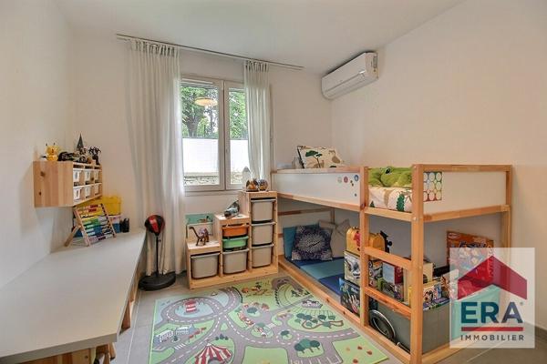Maison Carpentras 5 pièces - 108,65m² - Jardin - Piscine