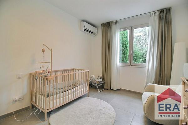 Maison Carpentras 5 pièces - 108,65m² - Jardin - Piscine