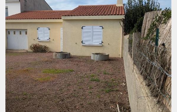 Vente Maison Les sables-d'olonne   
