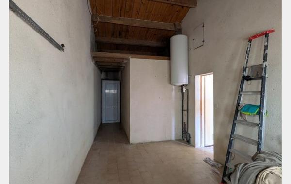 Vente Maison Tous commerces à rafraîchir Les sables-d'olonne