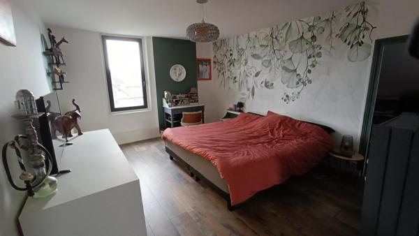 Belle rénovation pour ce bien