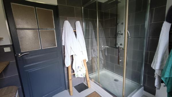 Belle rénovation pour ce bien