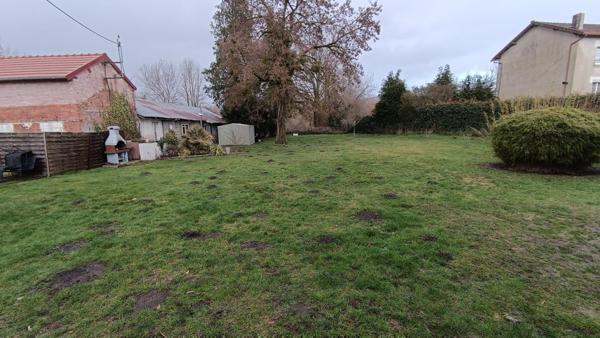 Belle rénovation pour ce bien