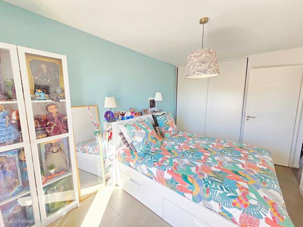 Rillieux village - appartement 4 pièces avec terrasse