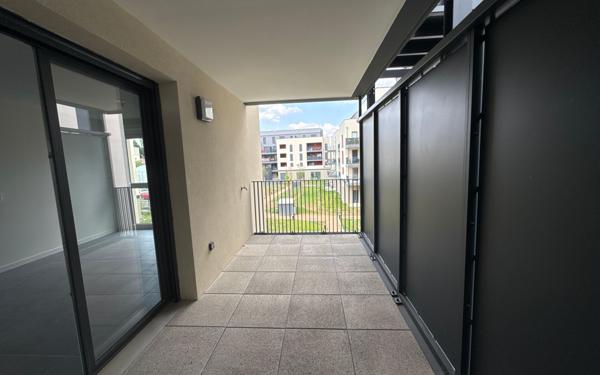 Appartement à vendre    3 pièces •  Pont-de-Chéruy