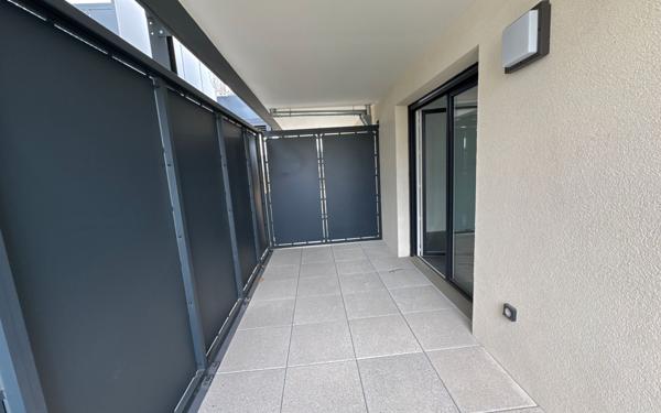 Appartement à vendre    3 pièces •  Pont-de-Chéruy