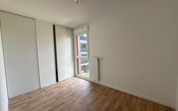 Appartement à vendre    3 pièces •  Pont-de-Chéruy