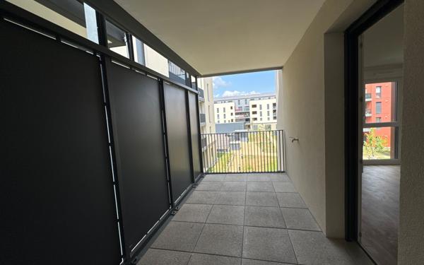 Appartement à vendre    3 pièces •  Pont-de-Chéruy