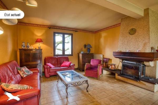 Maison à vendre 199 000 € Condat 6 p 191 m² DPE D
