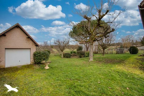 Maison à vendre 199 000 € Condat 6 p 191 m² DPE D