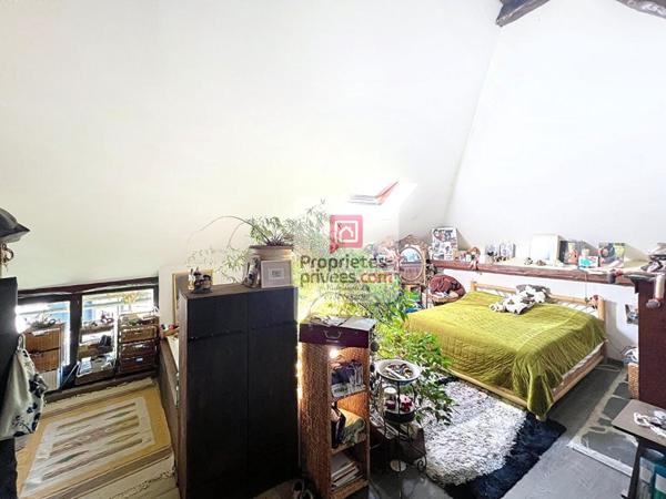 Maison, Gilly Sur Isère 15 pièces  353 m2 + dépendance de 200 m²