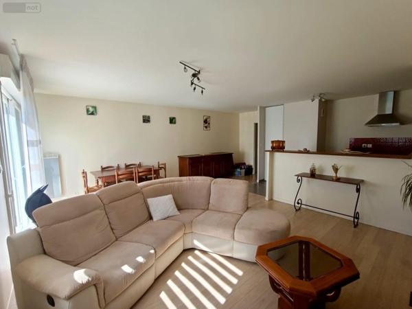 Appartement à vendre à Bruz en Ille-et-Vilaine (35170), ref : 35129-6509   
Ker Fleury