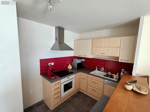 Appartement à vendre à Bruz en Ille-et-Vilaine (35170), ref : 35129-6509   
Ker Fleury