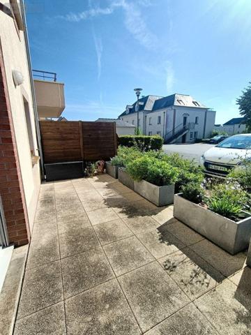 Appartement à vendre à Bruz en Ille-et-Vilaine (35170), ref : 35129-6509   
Ker Fleury