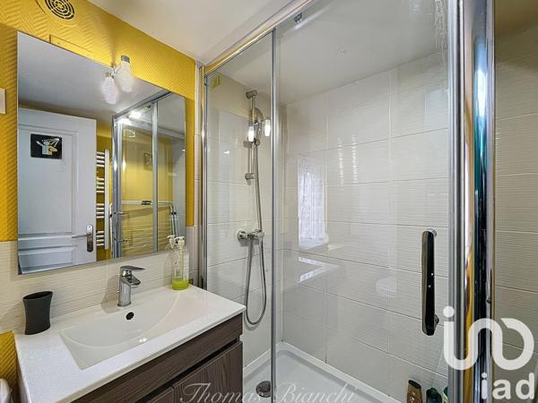 Appartement à vendre 1 pièce 29 m² Metz