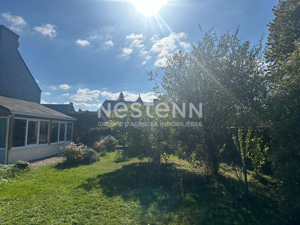 Maison en pierre, centre bourg à Caden !