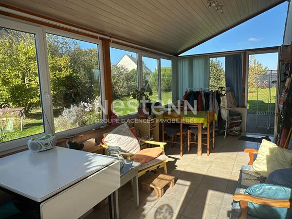 Maison en pierre, centre bourg à Caden !