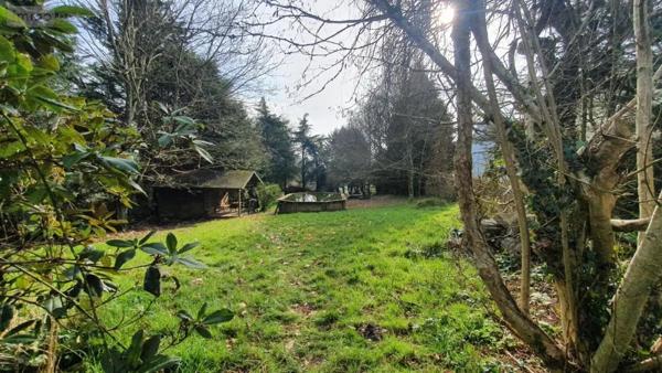 Achat - Maison Le Faouët 56320 6 pièces 130 m 2 6538 m 2