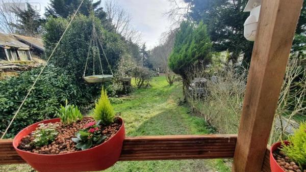 Achat - Maison Le Faouët 56320 6 pièces 130 m 2 6538 m 2