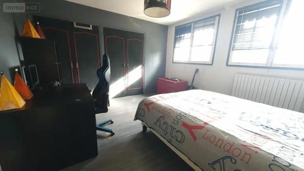 Achat - Maison Le Faouët 56320 6 pièces 130 m 2 6538 m 2