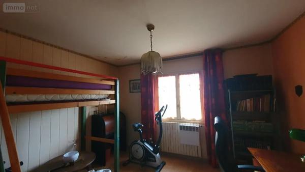 Achat - Maison Le Faouët 56320 6 pièces 130 m 2 6538 m 2