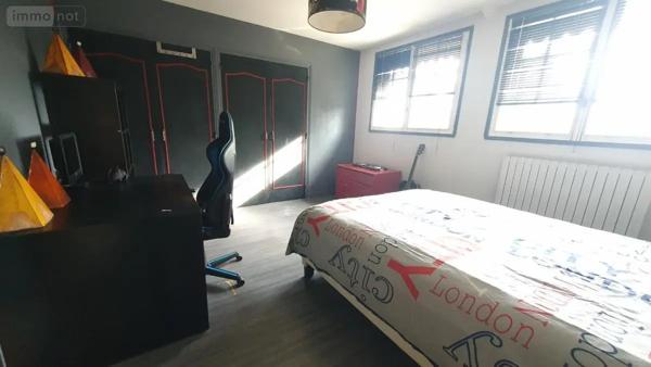 Achat - Maison Le Faouët 56320 6 pièces 130 m 2 6538 m 2