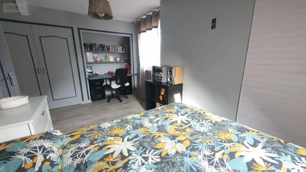 Achat - Maison Le Faouët 56320 6 pièces 130 m 2 6538 m 2