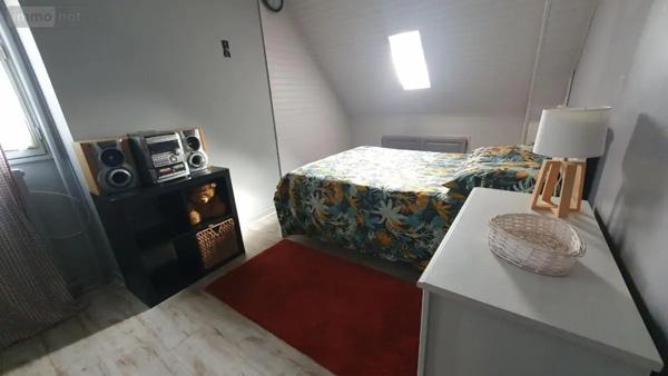 Achat - Maison Le Faouët 56320 6 pièces 130 m 2 6538 m 2
