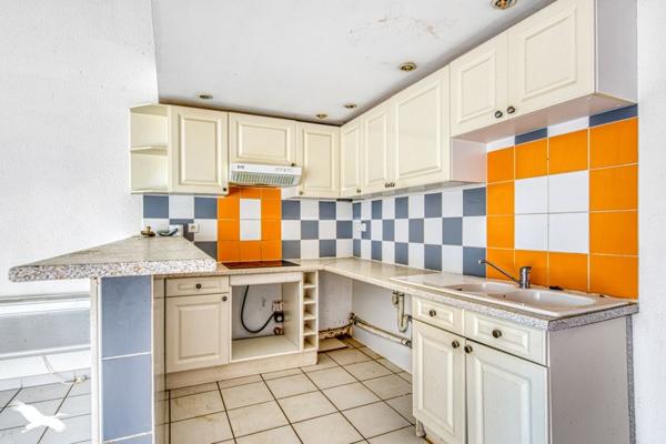 Maison à vendre |  Martignas-sur-Jalle |  2 pièces | 61 m²