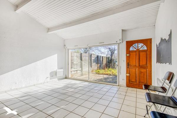 Maison à vendre |  Martignas-sur-Jalle |  2 pièces | 61 m²