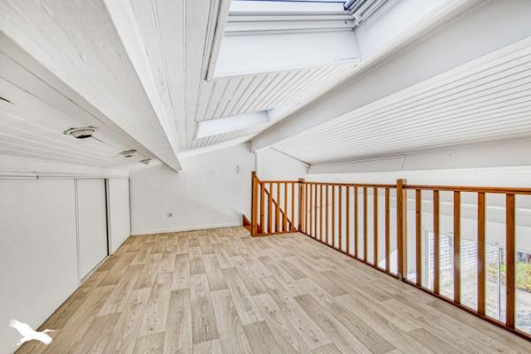 Maison à vendre |  Martignas-sur-Jalle |  2 pièces | 61 m²