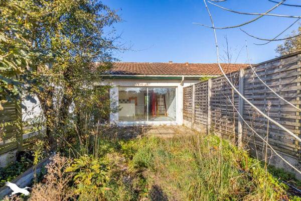 Maison à vendre |  Martignas-sur-Jalle |  2 pièces | 61 m²