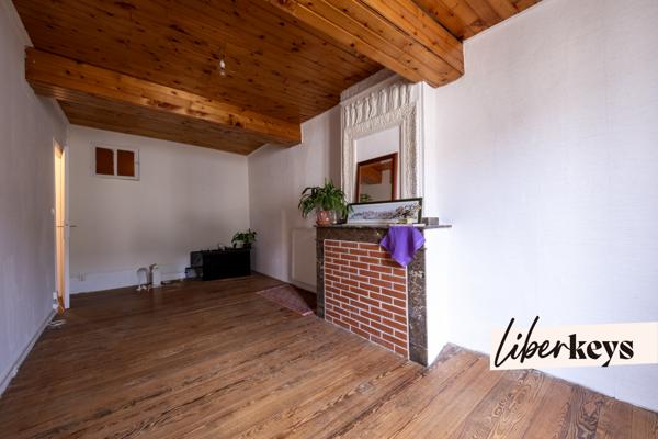 Maison 6 pièces 210m2