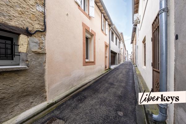 Maison 6 pièces 210m2