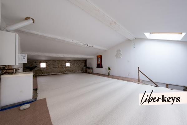 Maison 6 pièces 210m2